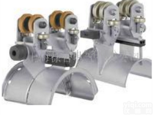 GHC-Ⅰ10#工字钢<em>电缆</em><em>传导</em><em>滑车</em>工字钢<em>电缆</em><em>传导</em><em>滑车</em>上海