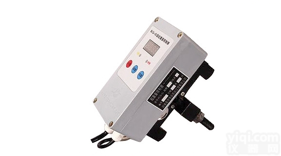 BCQ-GL-11型<em>起重量</em>器（<em>限位</em>开关）