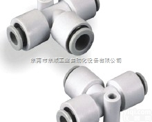 DXT152-6-1  <em>日本</em>SMC<em>接头</em>特价,SMC带快换<em>接头</em>的多管对接式<em>接头</em>