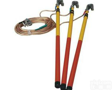 JDX  10kv组合式<em>高低压</em><em>接地棒</em>线，JDY-NL-NS<em>高低压</em><em>接地棒</em>线，电力局...