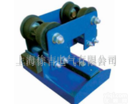 GHC-Ⅰ10#工字钢<em>电缆</em><em>传导</em><em>滑车</em>工字钢<em>电缆</em><em>传导</em><em>滑车</em> 上海