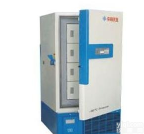 DW-HL538  <em>科研单位</em>低温冰箱中科美菱DW系列批发价