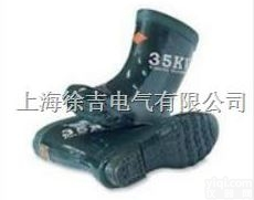 35kV 电<em>绝缘</em><em>胶靴</em> <em>绝缘</em>靴
