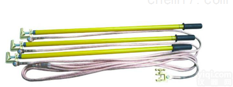 JDX-110KV  户外<em>线路</em>短路<em>接地线</em> <em>接地线</em> 短路<em>接地线</em> 高压<em>接地线</em> 三相短路<em>接地线</em>