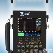 HS610e  数字超声波<em>探伤仪</em>|<em>检测仪</em>