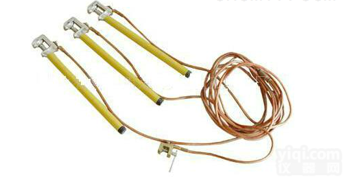 JDX  220kv<em>电力工程</em><em>接地线</em>规格,专业环网柜<em>接地线</em>厂家 短路<em>接地线</em> 三相短...