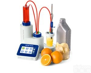 ET58  【检测精确电位滴定仪】使用简单 进口梅特勒产品<em>价格合理</em> <em>欢迎选购</em>