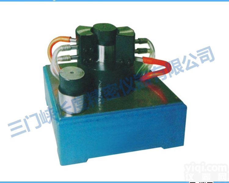 活塞内径、<em>外径</em>垂直度<em>测定</em>具