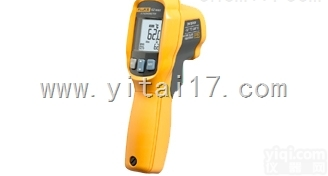 Fluke 62MAX  <em>福禄克</em>红外<em>测温仪</em>Fluke 62MAX