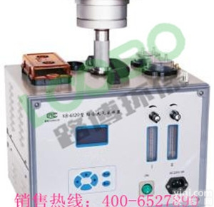 路博LB-6120  <em>综合</em><em>大气</em><em>采样器</em>双路<em>大气</em>单路粉尘<em>采样器</em>