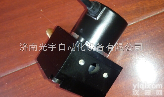 GYL10  <em>济南</em><em>光宇</em>1米以内0-10V输出拉线<em>位移</em>传感器