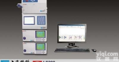 LC200  二手GX液相色谱仪