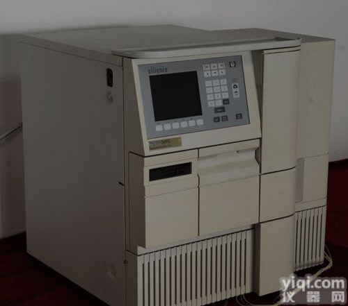 Waters 2795  Waters四元梯度GX液相色谱仪