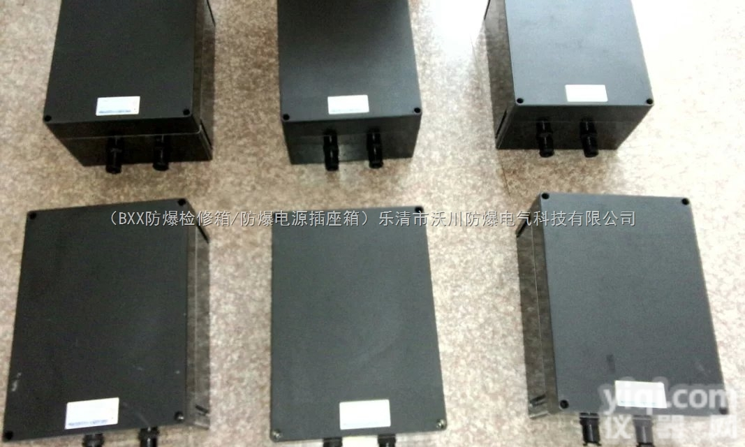 防爆接<em>线箱</em>之工程<em>塑料</em>防爆接<em>线箱</em>出厂价格