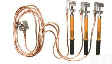 FDB  <em>配电室</em><em>接地线</em>1 <em>接地线</em> 短路<em>接地线</em> 高压<em>接地线</em> 三相短路<em>接地线</em>