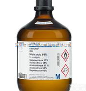 1.00456.2508  德国<em>默克</em>密理博65%硝酸--高纯<em>溶剂</em>