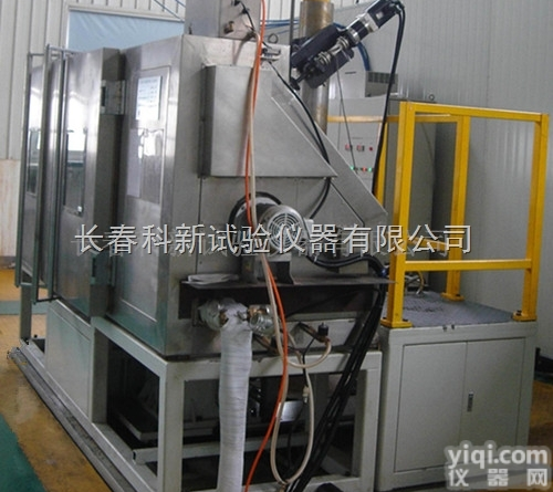ZWJ型  ZWJ型五通道动力<em>转向器</em>高低温<em>耐久</em><em>试验台</em>