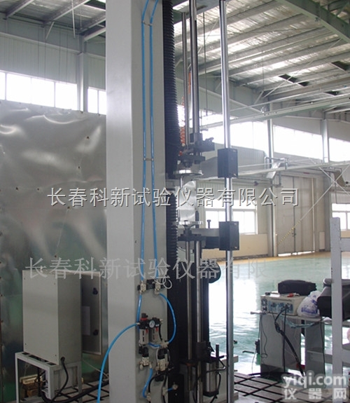 ZCJ型  ZCJ型汽车动力<em>转向</em>器落锤<em>冲击</em>试验台