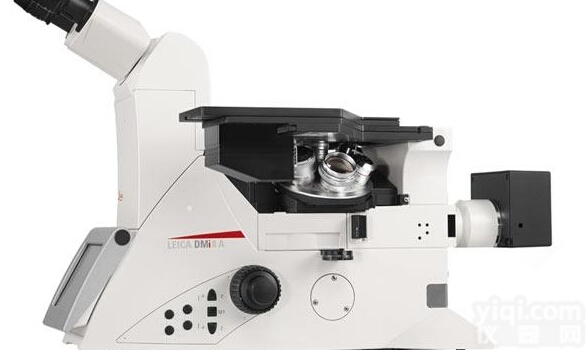 DMI8A  <em>徕卡 DMI8A金相显微镜</em>