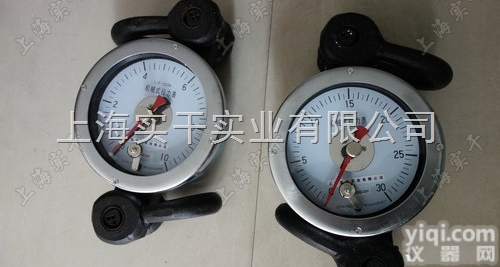 SGJX-16<em>机械式</em><em>拉力</em>表/0-16吨<em>机械式</em><em>拉力</em>表厂家