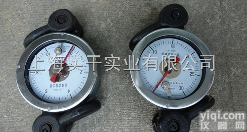 汽车运输<em>牵引力</em><em>测量表</em>,机械式<em>拉力</em><em>测量表</em>