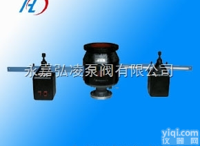 <em>GA44H  双杠杆安全阀</em>,杠杆式安全阀,双联安全阀