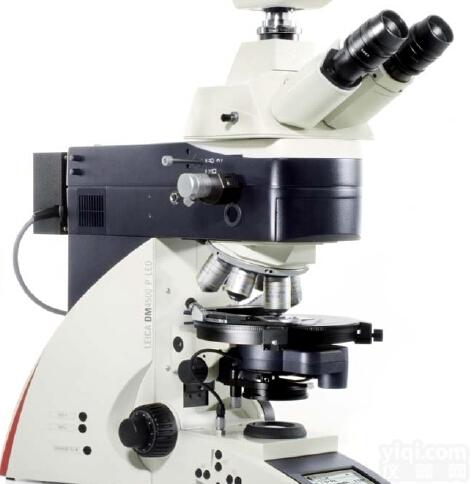 DM4P  <em>徕卡 DM4P 偏光显微镜</em>