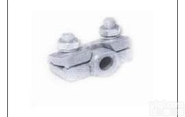 ST  大量供应DXK-1单线夹，ＷＸ－１<em>电车</em><em>瓷瓶</em>，铜.钢铝<em>滑触线</em>