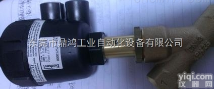 165422N  现货德国<em>BURKERT</em><em>角座阀</em>%burkert<em>电磁阀</em>型号