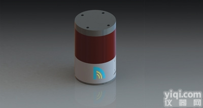 LDR 905 <em>SR</em>  LDR 905 <em>SR</em> 实时迷你2 D激光<em>雷达</em>测距仪