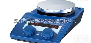 <em>RCT 基本型（安全型）磁力搅拌器</em>