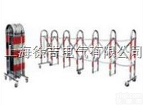 <em>不锈钢</em><em>伸缩式</em>安全围栏（<em>不锈钢</em>安全围栏）