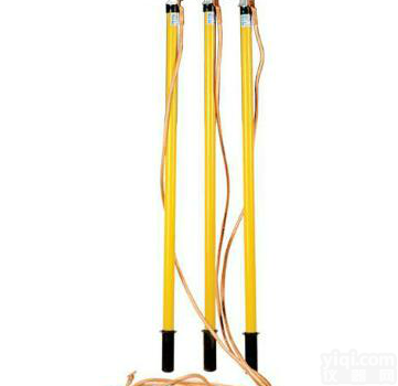 JDX  50<em>平方</em>软缆<em>接地线</em>,25<em>平方</em>室内<em>接地线</em>,16<em>平方</em>户外<em>接地线</em>  短路接地...