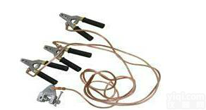 JDX  电力电气110kv<em>接地线</em>,12米<em>便携式</em>临时<em>接地线</em>   <em>高压</em><em>接地线</em> 三相...