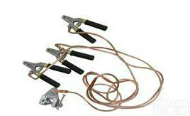 JDX  16方软铜线平口螺旋<em>接地线</em>,防止<em>高压</em>静电<em>接地线</em> 短路<em>接地线</em> <em>高压</em><em>接地线</em>