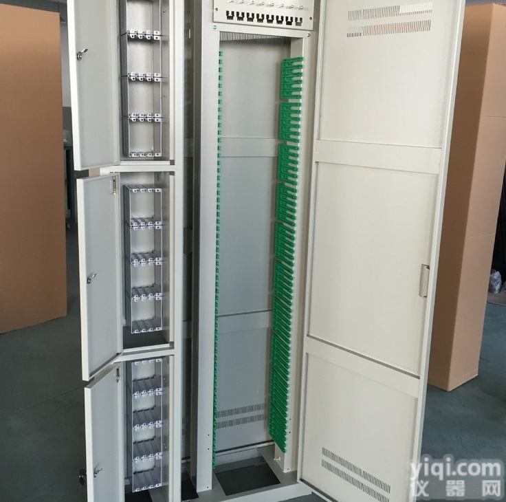 <em>648</em>芯三网<em>合一</em>光纤配线柜<em>648</em>芯三网<em>合一</em>光纤<em>配线架</em>