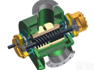 希而科<em>何贤</em>极速报价供应<em>意大利</em>SEIM三螺杆泵