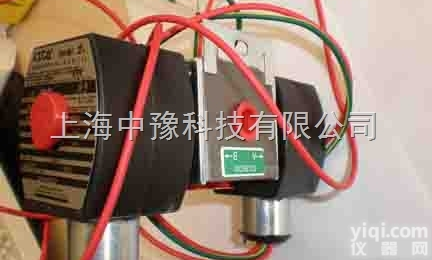 8316P066  ASCO<em>小红帽</em>隔膜<em>电磁阀</em>