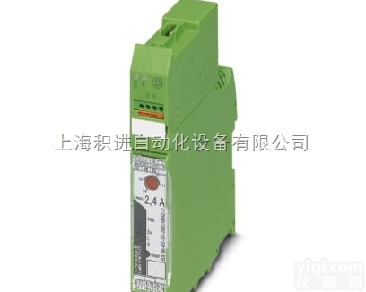 <em>菲尼克斯</em>机电式<em>起动器</em>模块 IBS IP 400 ME-MLR R-8A...
