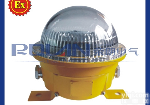 <em>BAD603  BAD603防爆固态安全照明灯</em>，BAD603厂家直销