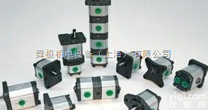 <em>ABITEK</em><em>齿轮泵</em>