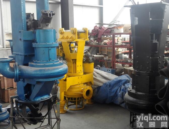 QSY  河道<em>泥浆</em>泵，<em>搅拌</em>清淤泵，挖机排污泵