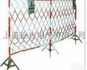 电力专用<em>防护</em>栏 <em>折叠式</em><em>防护</em>栏 钢护栏生产厂家