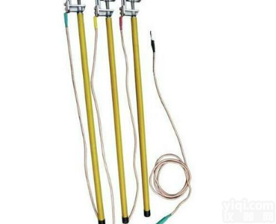 KV  高压接地棒 <em>接地线</em> 短路<em>接地线</em> 高压<em>接地线</em> 三相短路<em>接地线</em>