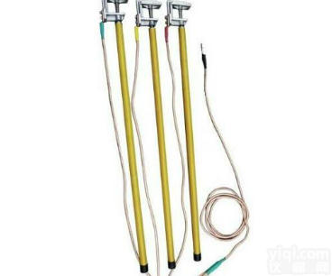 JDX-NL  <em>户内</em>母排平口螺旋式<em>接地</em>棒 <em>接地</em>线 短路<em>接地</em>线 <em>高压</em><em>接地</em>线 三相短路<em>接地</em>...