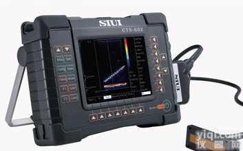 CTS-602  汕头·超声波相控阵<em>探伤仪</em><em>检测仪</em>