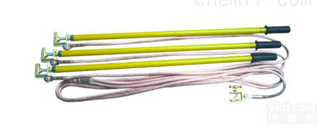 XJ-<em>35</em>  （变电母排）短路<em>接地线</em> <em>接地线</em> 短路<em>接地线</em> 高压<em>接地线</em> 三相短路<em>接地线</em>