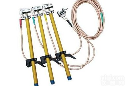 JDX  短路<em>接地线</em>，<em>接地线</em>标准，<em>电厂</em>专用<em>接地线</em>  高压<em>接地线</em> 三相短路<em>接地线</em>