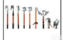 JDX  双簧双舍高压<em>接地棒</em> <em>手握式</em>螺旋<em>接地棒</em> 弹簧式<em>接地棒</em>夹 短路接地线 高压...