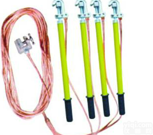 FDB  电厂专用<em>高压</em><em>接地</em>封线 <em>户内</em>户外<em>高压</em><em>接地</em>线 短路<em>接地</em>线 <em>高压</em><em>接地</em>线 三相...